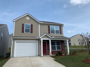 4265 Long Arrow Dr, Concord, NC 28025