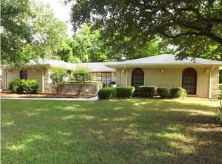 3588 Foxhall Dr, Montgomery, AL 36111