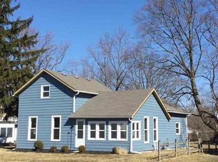 516 N Main St, Churubusco, IN