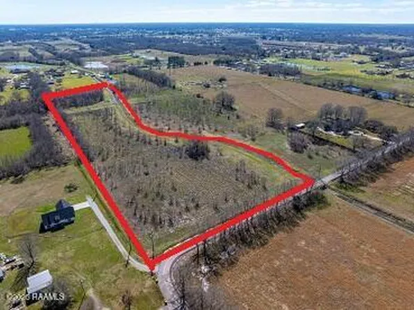 200 Gourmet Rd, Carencro, LA 70520