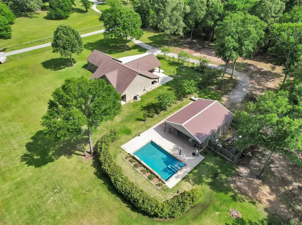 11781 Walding Rd, Montgomery, TX 77356