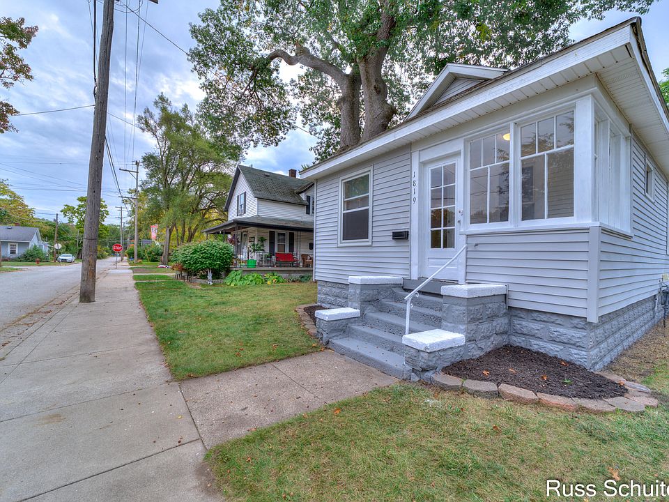1819 Fair Ave, Muskegon, MI 49441 | MLS #25054087 | Zillow