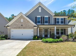 168 Floating Leaf Way, Dallas, GA 30132