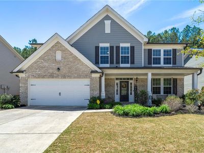 168 Floating Leaf Way, Dallas, GA, 30132