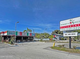 1600 S Wickham Rd, Melbourne, FL 32904