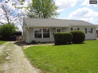 319 Pinewood Ave, Piqua, OH 45356