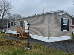 60 Sunview Dr, Wellsboro, PA 16901