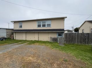 2313 Lindstrom Ave, Samoa, CA 95564