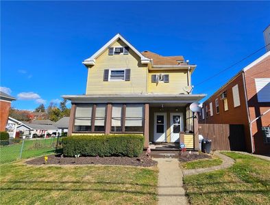 608-610 Allison Ave, Washington, PA, 15301