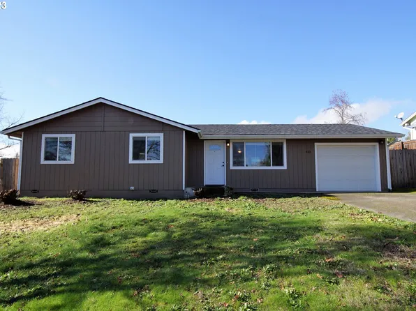 410 NW Heidi Ave, Winston, OR 97496