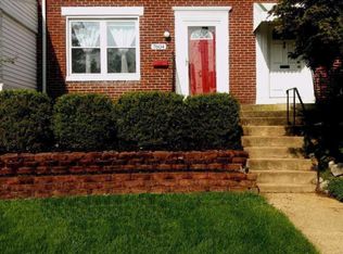 7604 Berkshire Rd, Baltimore, MD 21224