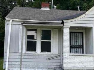 1036 Alice Ave, Memphis, TN 38106