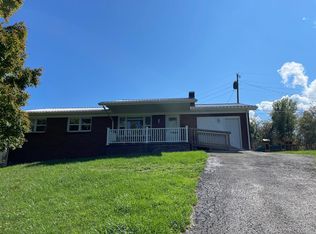 73 Vine St, Lebanon, VA 24266