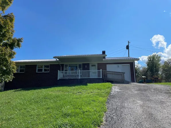 73 Vine St, Lebanon, VA 24266