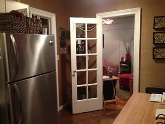 Rented by Manhattan Flats