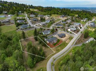 Solana Estates, Sequim, WA 98382