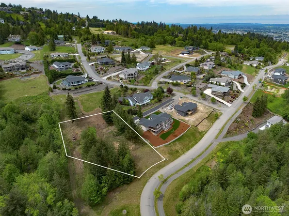 501 Solana Parkway, Sequim, WA 98382