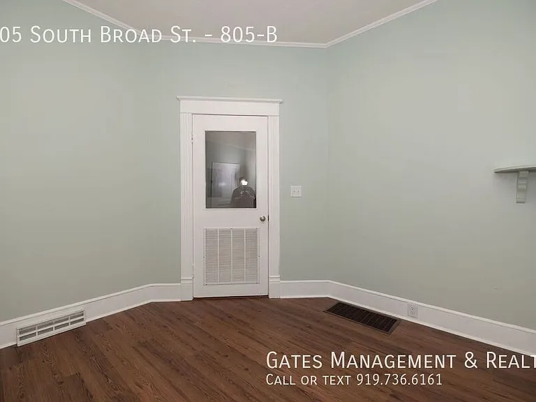 805 S Broad St #B — Photo 21