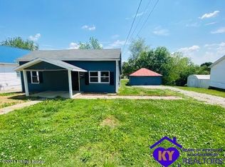 322 High St, Vine Grove, KY
