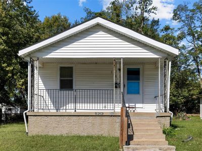 5313 Helen Ave, Saint Louis, MO, 63136