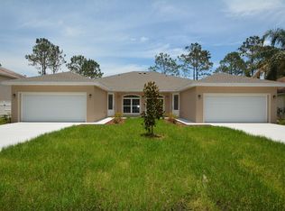 43 Lloyd Trl UNIT A, Palm Coast, FL 32164