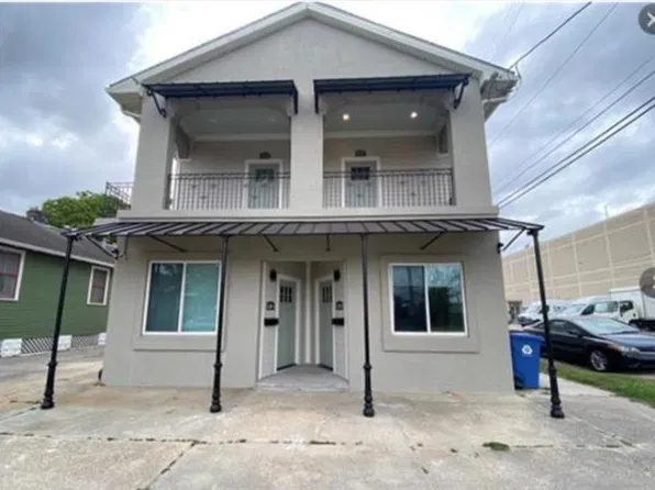 4806 Conti St, New Orleans, LA 70119