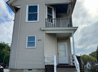 851 Washington Ave, Racine, WI 53403