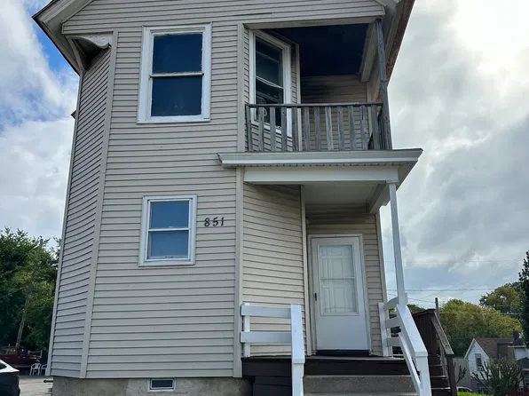 851 Washington Ave, Racine, WI 53403