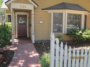1725 Santa Barbara Ave, San Luis Obispo, CA 93401