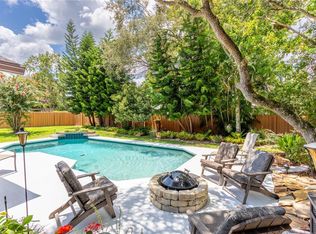 4016 Salmon Dr, Orlando, FL 32835