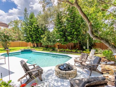 4016 Salmon Dr, Orlando, FL, 32835