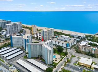 201 N Ocean Blvd APT 611, Pompano Beach, FL 33062