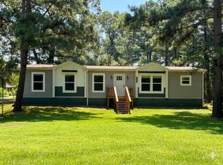 7950 S Fm 225, Bivins, TX 75555