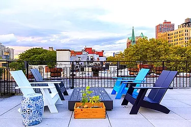 Rented by Avenues Real Estate