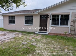 8804 Briar Hollow Ct, Tampa, FL 33634