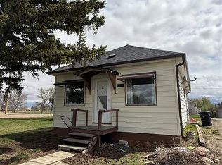 603 5th St SW, Eston, SK S0L1A0