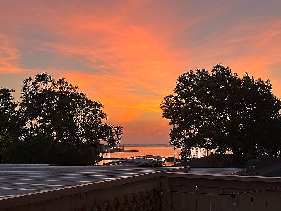 Beautiful views 