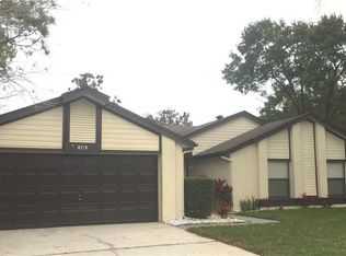 8719 Catbriar Bay Way, Orlando, FL 32829