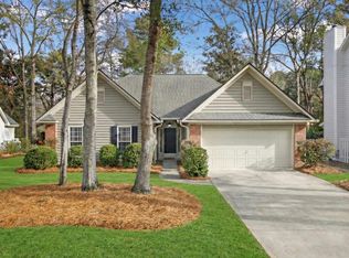1166 Old Ivy Way, Mount Pleasant, SC 29466