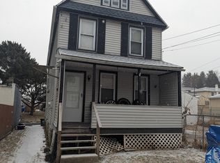 300 Clyde Ln, Wilkes Barre, PA 18705