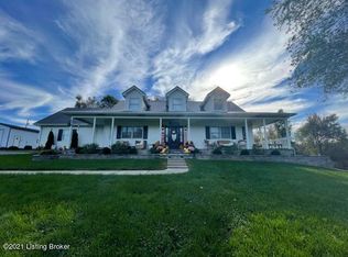 1192 Overall Phillips Rd, Elizabethtown, KY 42701