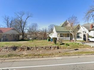 2310 S Chester St, Little Rock, AR 72206
