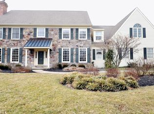 3910 Ruckman Way, Doylestown, PA 18902