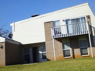 6424 W Hefner Rd, Oklahoma City, OK 73162