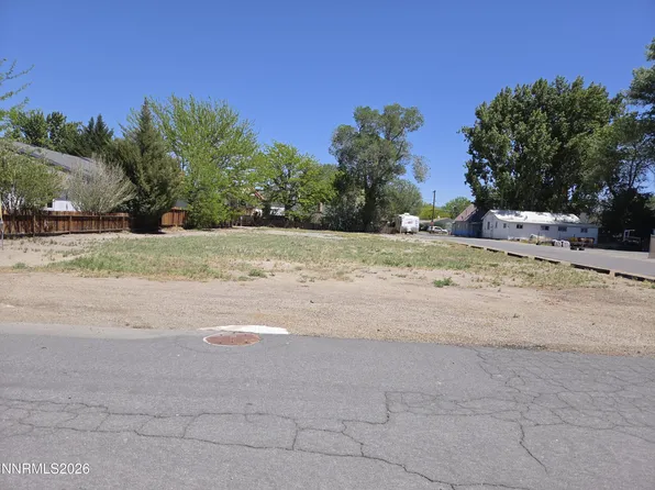 200 N Whitacre St, Yerington, NV 89447