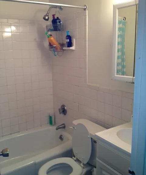 879-881 Beacon St #42 — Photo 7