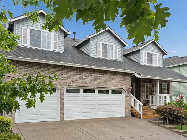 12815 Sierra Vista Dr, Lake Oswego, OR 97035