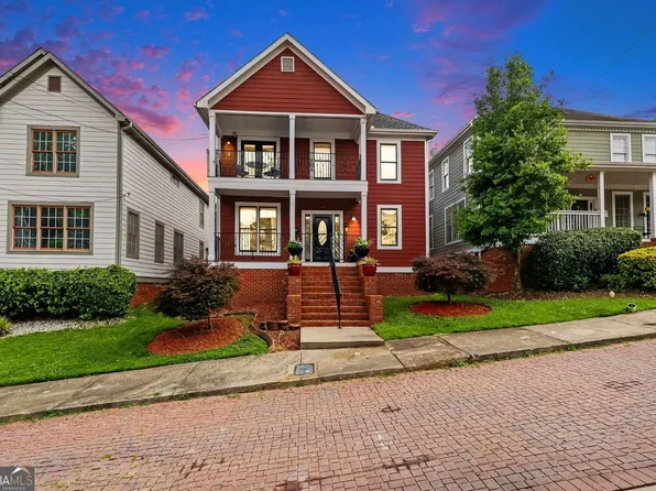 121 Fulton Way SE, Atlanta, GA 30312