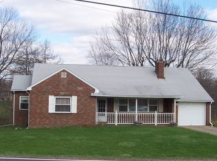 3640 Dueber Ave SW, Canton, OH 44706