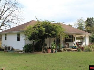 304 County Road 317, Tecumseh, MO 65760